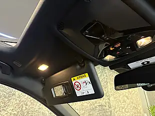 Used 2024 BMW 1 Series M Sport Pro Pack Black Sapphire Metallic - Interior and Exterior details 16