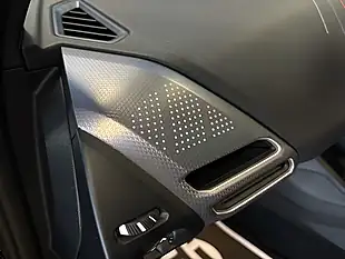 Used 2024 BMW 1 Series M Sport Pro Pack Black Sapphire Metallic - Interior and Exterior details 18