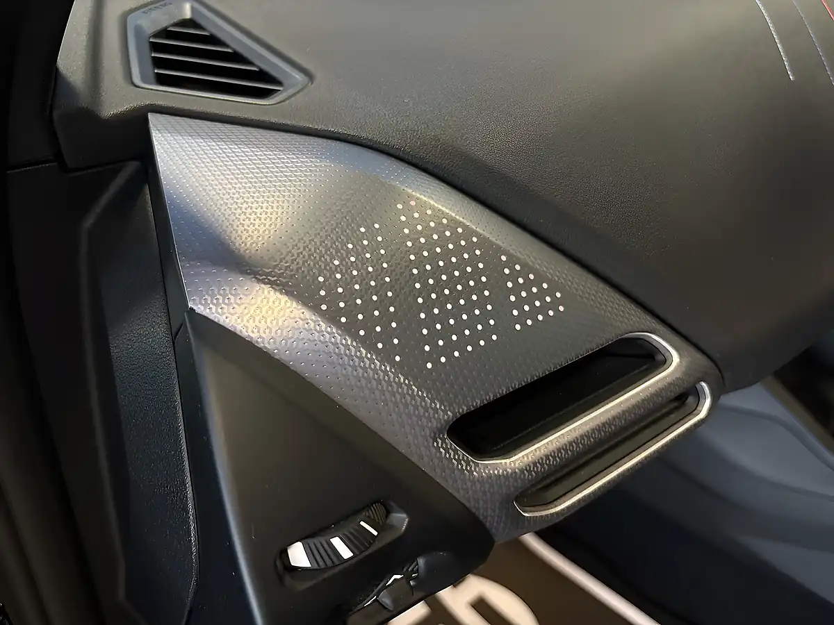 Used 2024 BMW 1 Series M Sport Pro Pack Black Sapphire Metallic - Interior and Exterior details 18