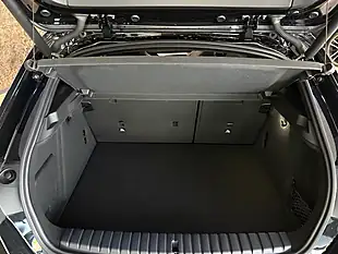 Used 2024 BMW 1 Series M Sport Pro Pack Black Sapphire Metallic - Interior and Exterior details 19