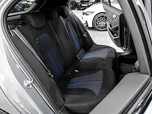 Used 2024 BMW 1 Series M Sport Skyscraper Grey - Interior and Exterior details 15