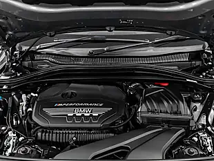 Used 2024 BMW 1 Series M Sport Skyscraper Grey - Interior and Exterior details 16