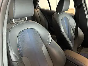 Used 2024 BMW 1 Series M Sport White - Interior and Exterior details 12