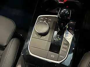 Used 2024 BMW 1 Series M Sport White - Interior and Exterior details 13