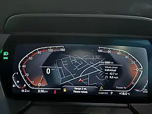 Used 2024 BMW 1 Series M Sport White - Interior and Exterior details 17