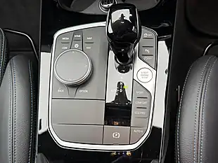 Used 2024 BMW 1 Series M Sport White - Interior and Exterior details 12