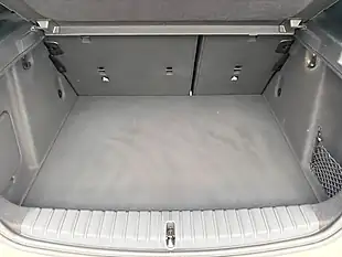 Used 2024 BMW 1 Series M Sport White - Interior and Exterior details 18