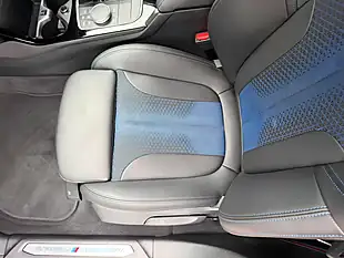 Used 2024 BMW 1 Series M Sport White - Interior and Exterior details 19