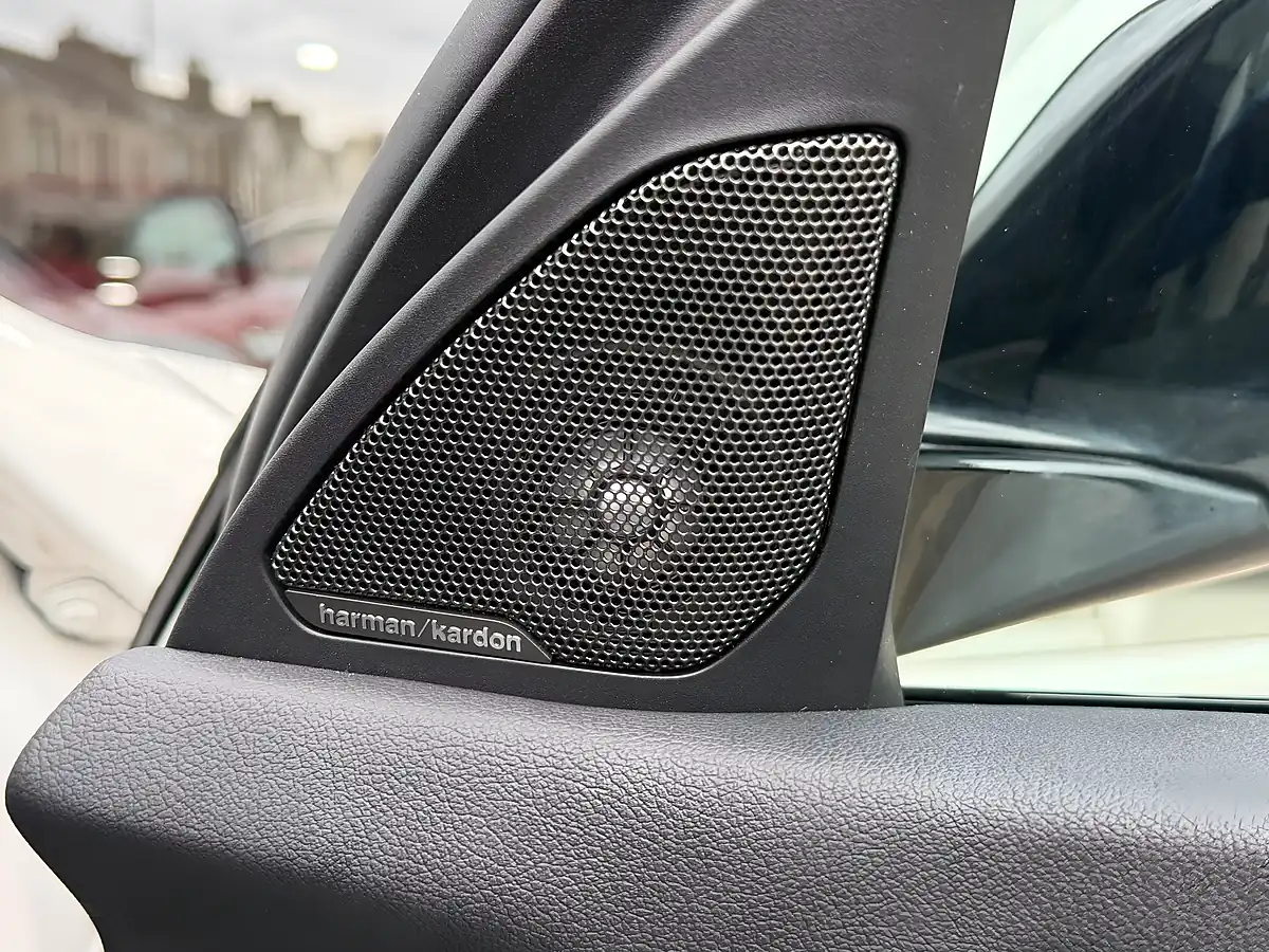 Used 2024 BMW 1 Series M Sport White - Interior and Exterior details 20