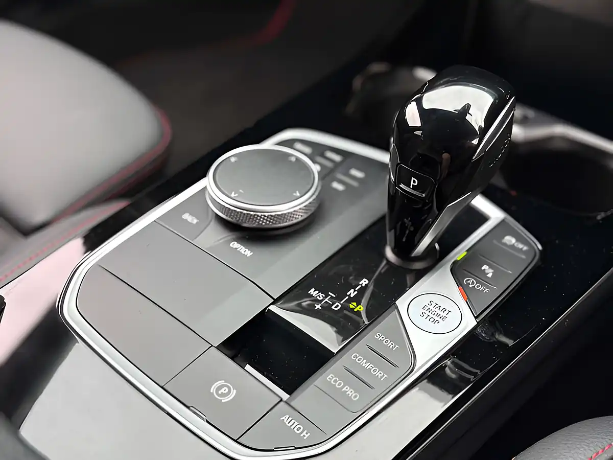 Used 2024 BMW 1 Series Pro Pack Alpine White - Interior and Exterior details 15