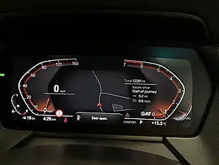 Used 2024 BMW 1 Series Pro Pack (lcp) White - Interior and Exterior details 7