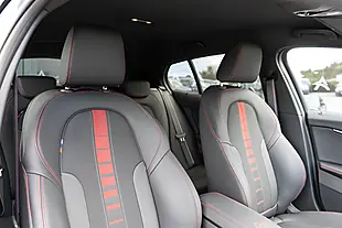 Used 2024 BMW 1 Series Pro Pack Storm Bay - Interior and Exterior details 5