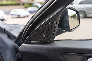 Used 2024 BMW 1 Series Pro Pack Storm Bay - Interior and Exterior details 6