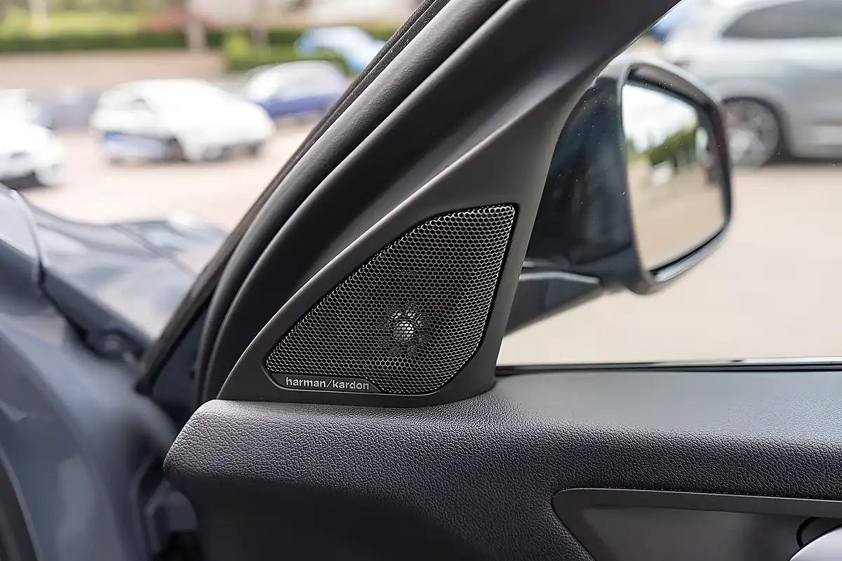 Used 2024 BMW 1 Series Pro Pack Storm Bay - Interior and Exterior details 6