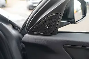 Used 2024 BMW 1 Series Pro Pack, Technology Pack, Leather Skyscraper Grey Metallic - Interior and Exterior details 13