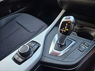 Used 2024 BMW 116 I White - Interior and Exterior details 11