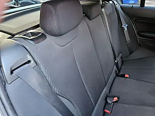 Used 2024 BMW 116 I White - Interior and Exterior details 12