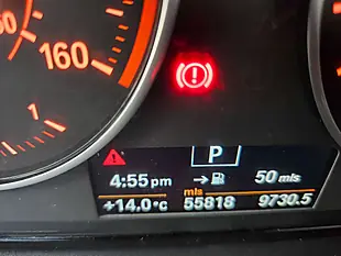 Used 2024 BMW 116 I White - Interior and Exterior details 7