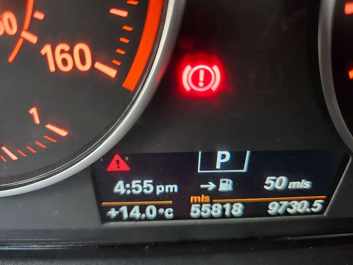 Used 2024 BMW 116 I White - Interior and Exterior details 7