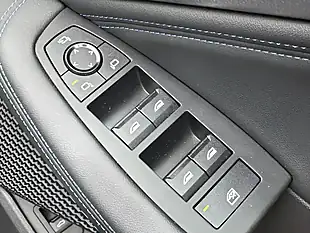 Used 2024 BMW 2 Series Active Tourer M Sport Black - Interior and Exterior details 11