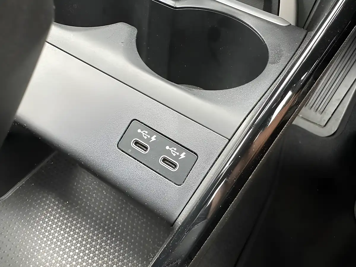 Used 2024 BMW 2 Series Active Tourer M Sport Black - Interior and Exterior details 14