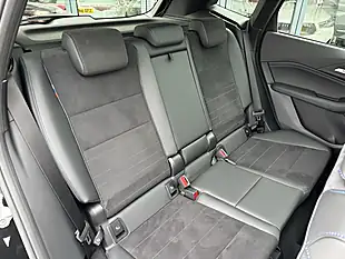 Used 2024 BMW 2 Series Active Tourer M Sport Black - Interior and Exterior details 15
