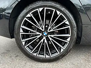 Used 2024 BMW 2 Series Active Tourer M Sport Black - Interior and Exterior details 18