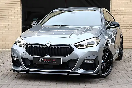 2024 BMW 218i M Sport Gran Coupe