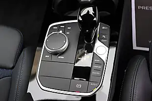 Used 2024 BMW 2 Series Gran Coupe M Sport Skyscraper Grey - Interior and Exterior details 11