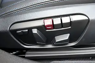 Used 2024 BMW 2 Series Gran Coupe M Sport Skyscraper Grey - Interior and Exterior details 13