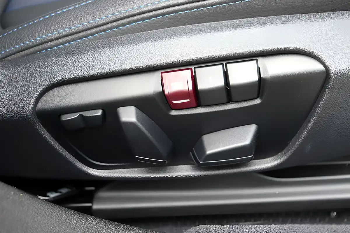 Used 2024 BMW 2 Series Gran Coupe M Sport Skyscraper Grey - Interior and Exterior details 13