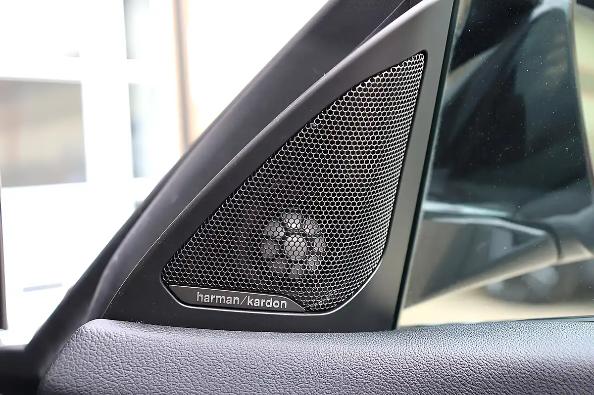 Used 2024 BMW 2 Series Gran Coupe M Sport Skyscraper Grey - Interior and Exterior details 14