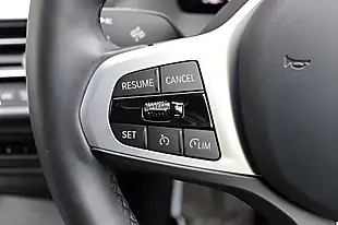 Used 2024 BMW 2 Series Gran Coupe M Sport Skyscraper Grey - Interior and Exterior details 15
