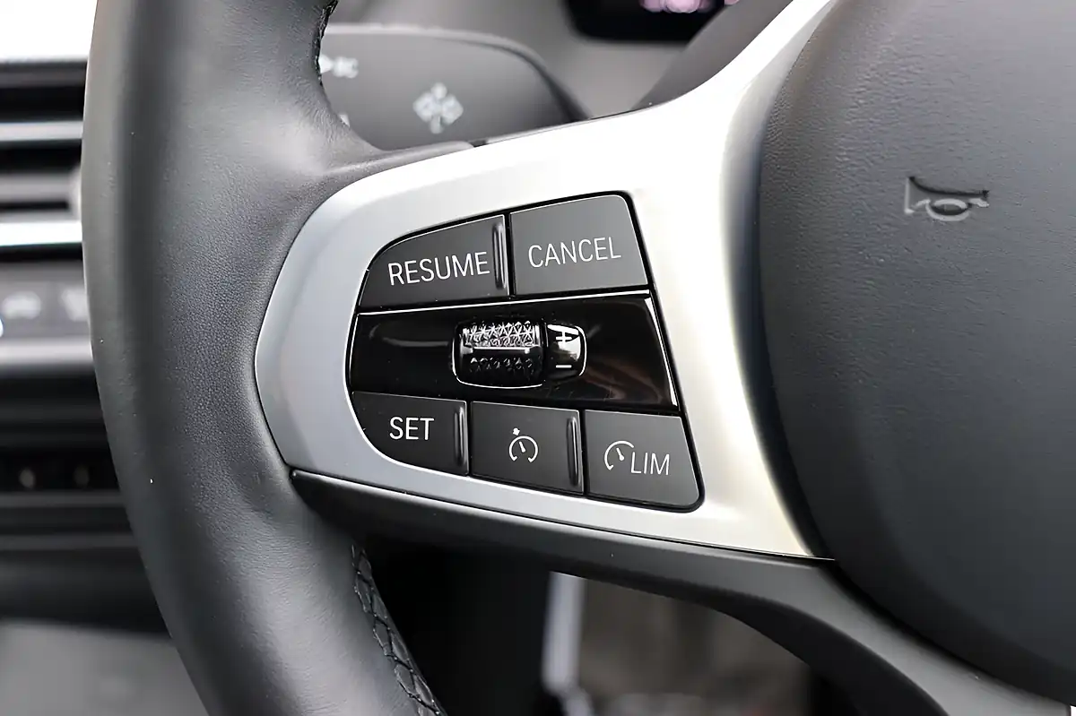 Used 2024 BMW 2 Series Gran Coupe M Sport Skyscraper Grey - Interior and Exterior details 15