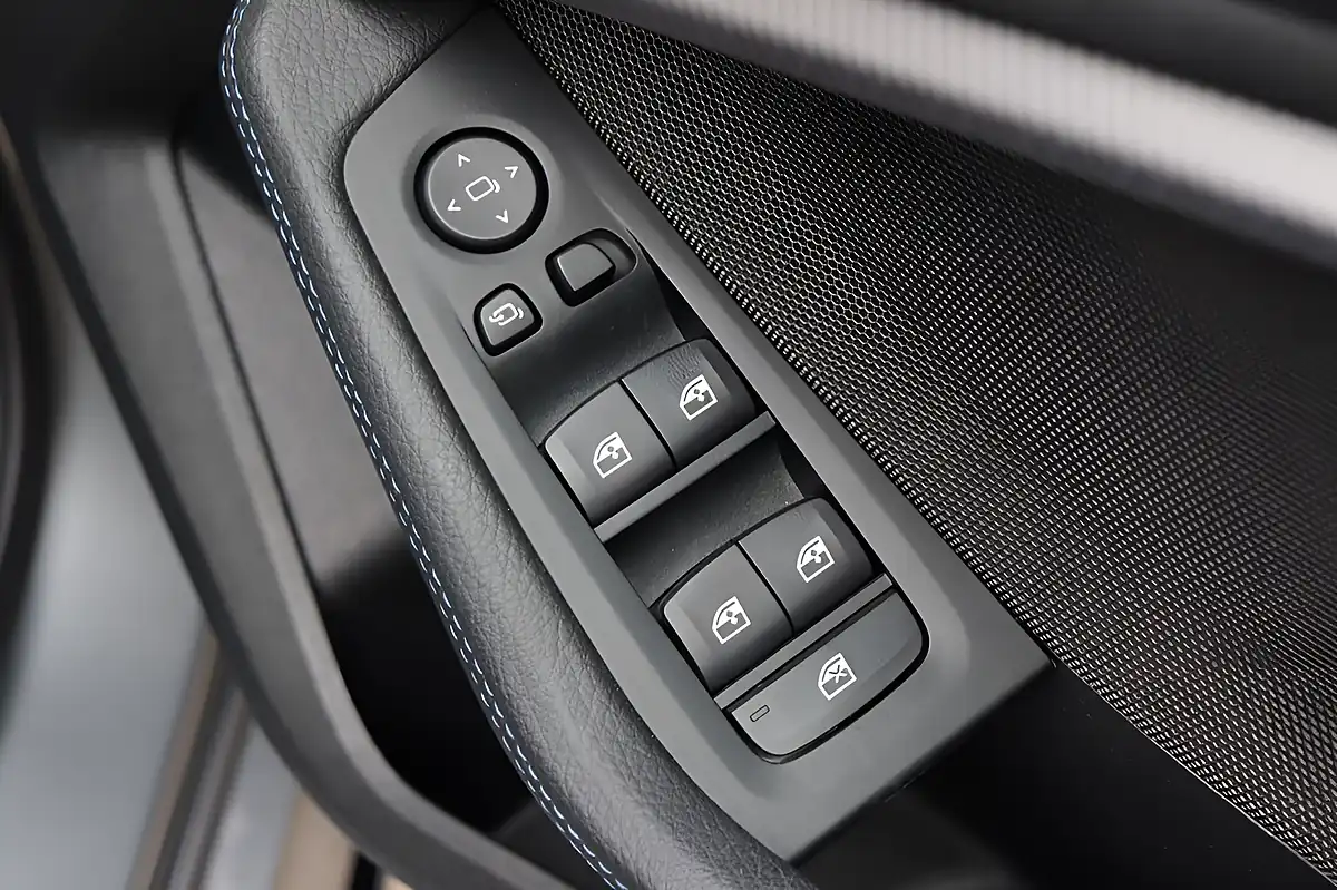 Used 2024 BMW 2 Series Gran Coupe M Sport Skyscraper Grey - Interior and Exterior details 16