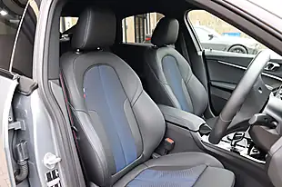 Used 2024 BMW 2 Series Gran Coupe M Sport Skyscraper Grey - Interior and Exterior details 4