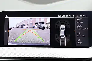 Used 2024 BMW 2 Series Gran Coupe M Sport Skyscraper Grey - Interior and Exterior details 7
