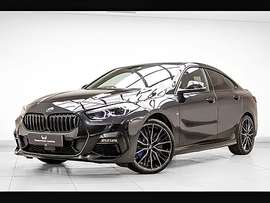 2024 BMW 2 Series 218i M Sport