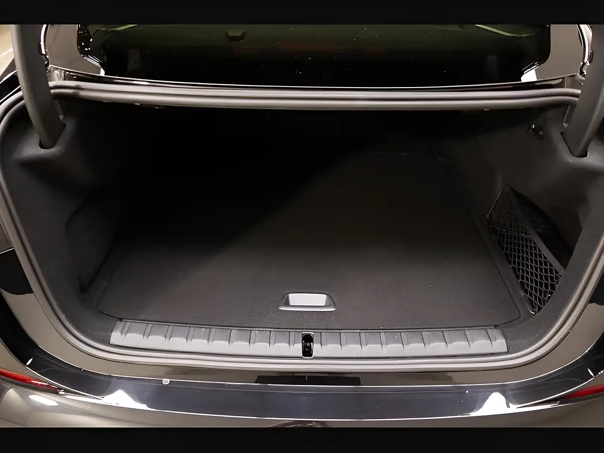 Used 2024 BMW 2 Series M Sport Black - Interior and Exterior details 11