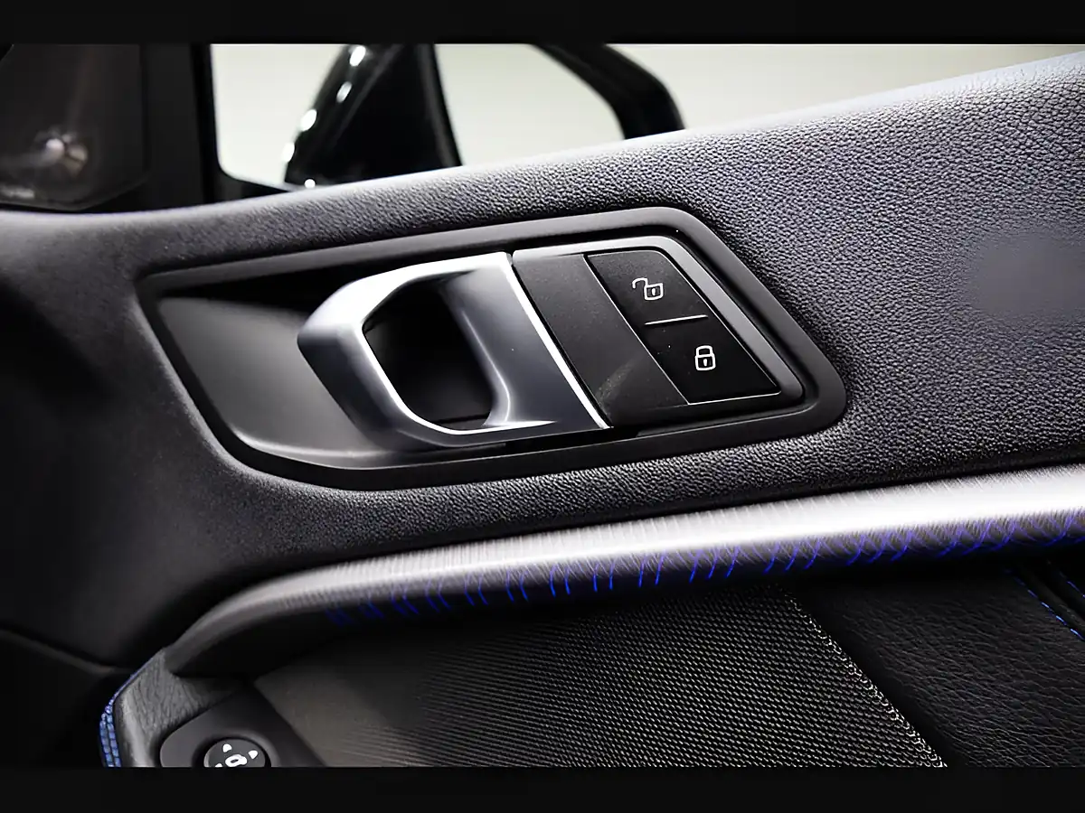Used 2024 BMW 2 Series M Sport Black - Interior and Exterior details 12