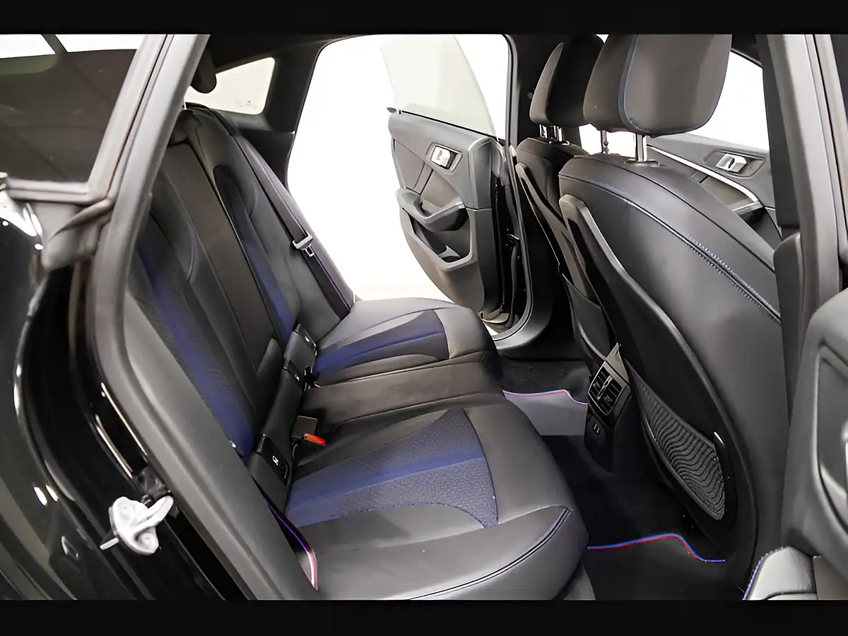 Used 2024 BMW 2 Series M Sport Black - Interior and Exterior details 13