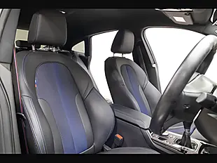 Used 2024 BMW 2 Series M Sport Black - Interior and Exterior details 14