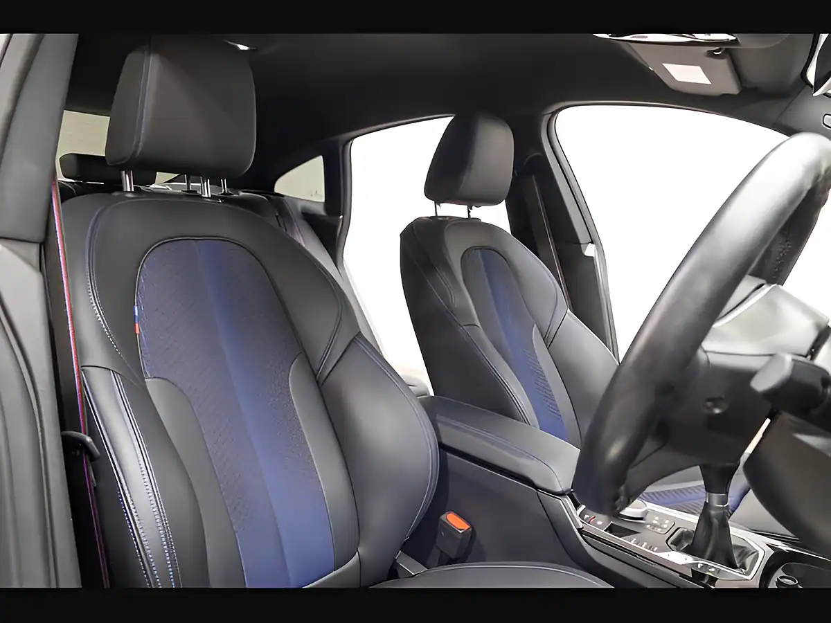 Used 2024 BMW 2 Series M Sport Black - Interior and Exterior details 14
