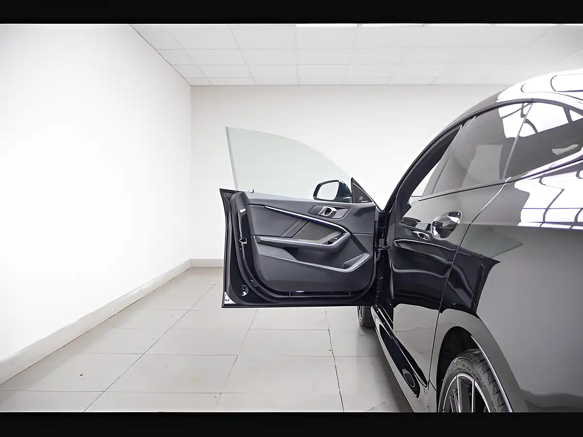 Used 2024 BMW 2 Series M Sport Black - Interior and Exterior details 15