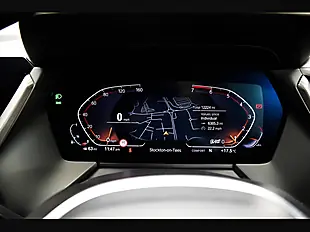 Used 2024 BMW 2 Series M Sport Black - Interior and Exterior details 16