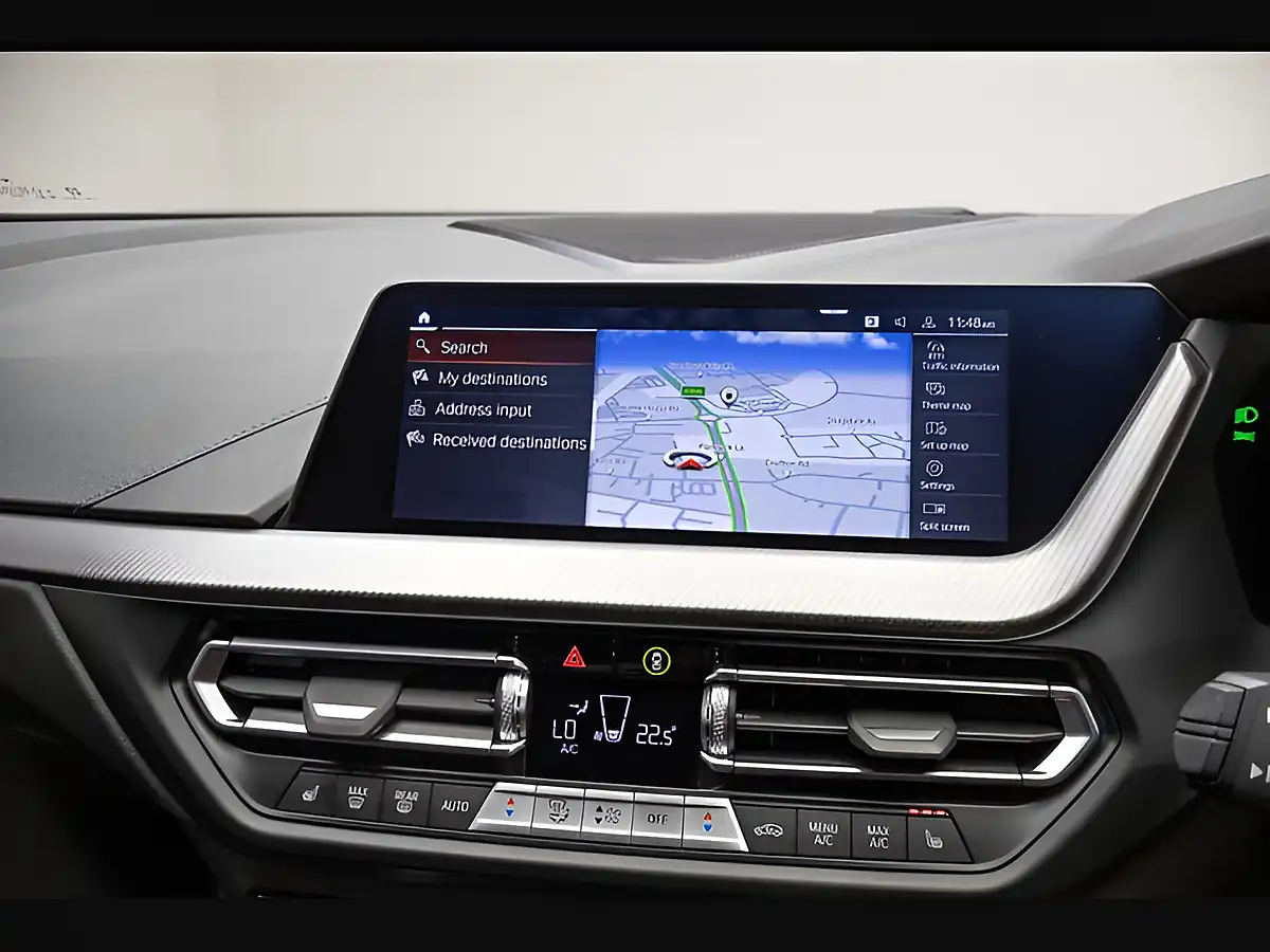 Used 2024 BMW 2 Series M Sport Black - Interior and Exterior details 17