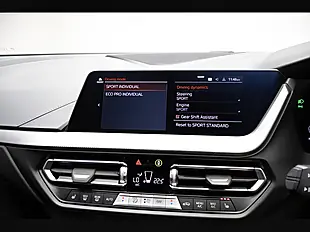 Used 2024 BMW 2 Series M Sport Black - Interior and Exterior details 18