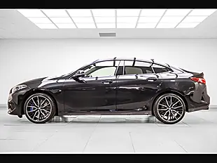 Used 2024 BMW 2 Series M Sport Black - Interior and Exterior details 2