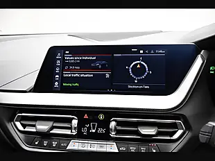 Used 2024 BMW 2 Series M Sport Black - Interior and Exterior details 20
