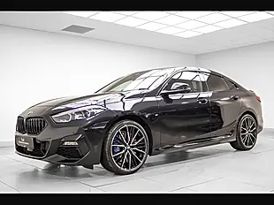 Used 2024 BMW 2 Series M Sport Black - Interior and Exterior details 3